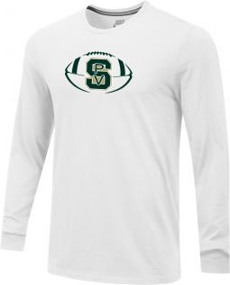 Nike Core L/S Shirt, White